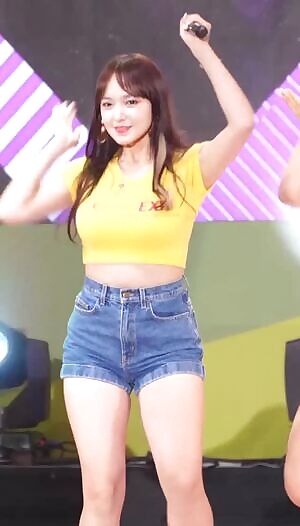 WJSN - Cheng Xiao