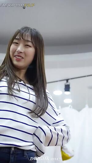 WJSN - Soobin