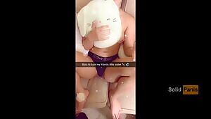 Pussy Snapchat