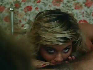 Old school Ginger Lynn