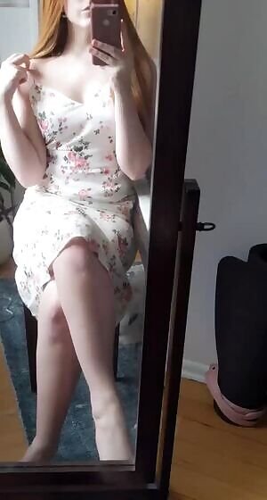 You don't mind a little tease, right? 😊