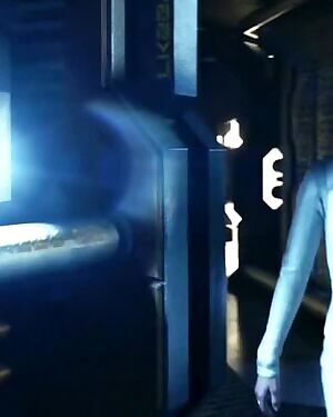 Caity Lotz always brings the plot to Legends of Tomorrow