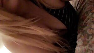 Just got my nipples pierced, show some love cause they hurt like a bitch! - skull4ndbones