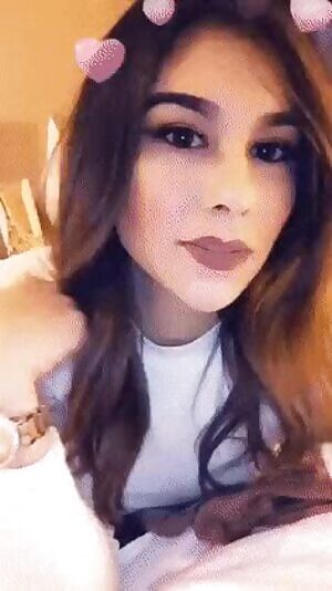 Damn she’s awesome