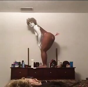 Scissor me timbers