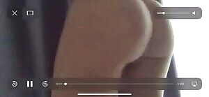 Ass x 100