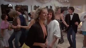 Katrina Marshall - Tough Guys Don't Dance