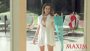 Topanga has always made me hard