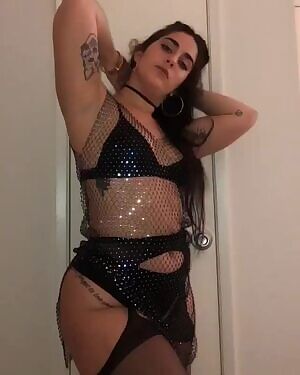 Sparkly