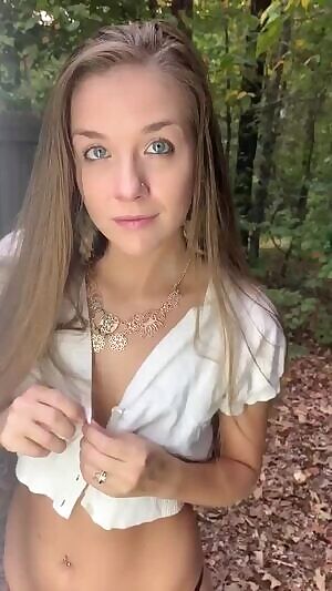 Sexy Lace reveal