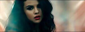 Selena Gomez