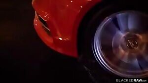 Driving Stick