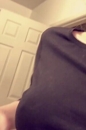 before bed reveal 😈