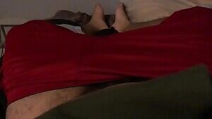 always horny 😔