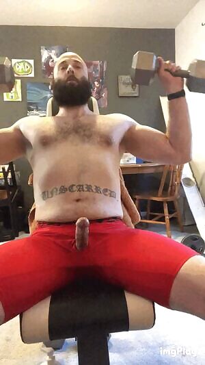 I’m an attention whore
