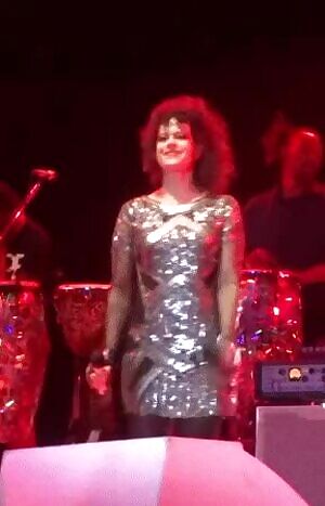 Incredibly beautiful multi-talented singer Régine Chassagne is my divine goddess & true queen. Wanting to make intense wild passionate romantic love with her. Getting her to cheat on & betray her beloved husband, just once. Deeply enjoying to get a little naughty with a guy that worships her.