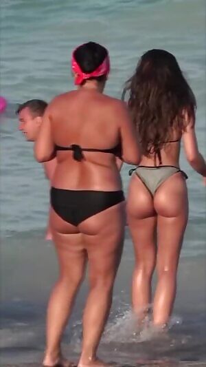 Beach Bum