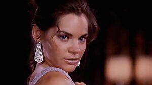 Athena Massey- Undercover