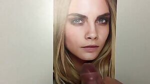Cara Delevingne is Amazing