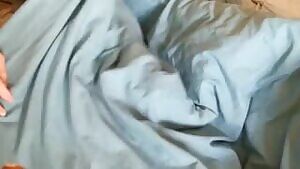 I Wake my 19 year old sister