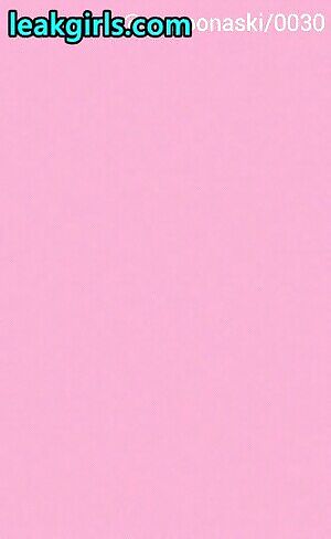 Pink a boo