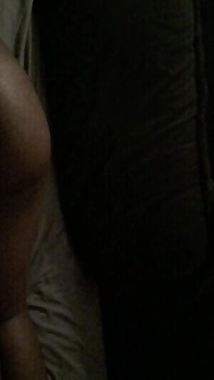 Big juicy ass