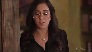 Mia Malkova, April O'Neil - First Impressions