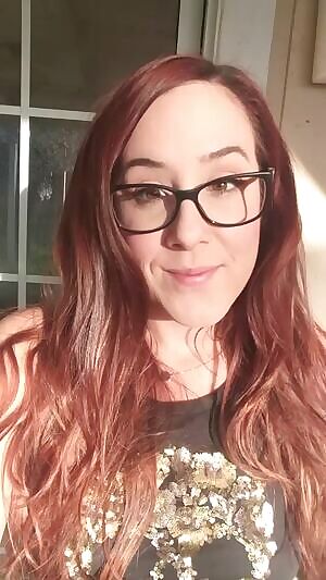 Outside, full bush flash!