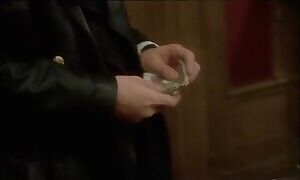 Sylvia Kristel- La marge