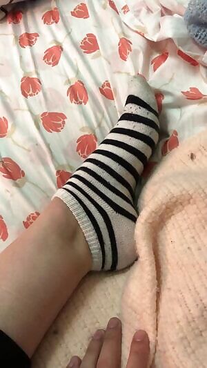 They could use some attention 💋