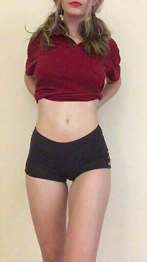 stripping from a while ago 21