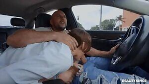 Teens Love Huge Cocks / Realitykings - JMac, Natalie Porkman Sloppy Schoolgirl / 13.4.2020