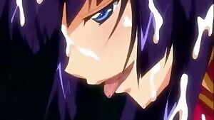 Tentacles and Witches Ep. 1