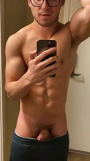 horny tonight
