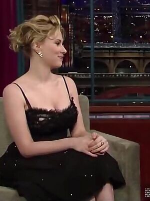 Scarlett Johansson