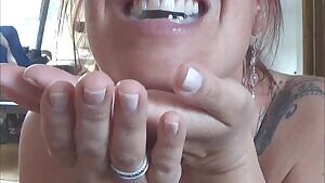 A Handfull
