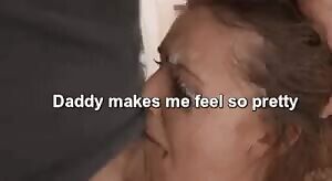 I'll make you the prettiest little slut