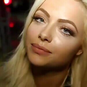 Liv's face needs to be covered