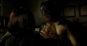 Sally Hawkins - The Shape of Water
