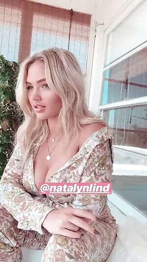 Just look at those tits... damn