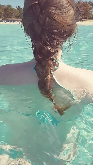 Underwater Flash