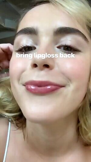 Kiernan Shipka