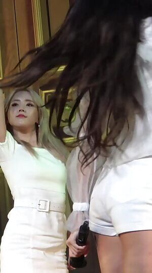 Lovelyz - Yein