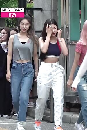 Itzy - Yeji