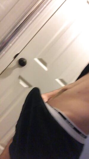 Sometimes you gotta let it out