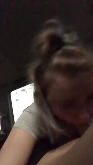 Sucking Nice Cock
