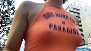 It's a daily life and running channel, apparently