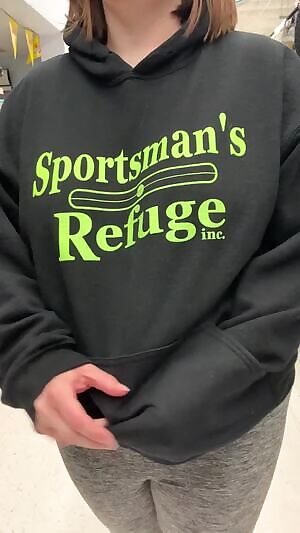 Bigger than most people expect 😯