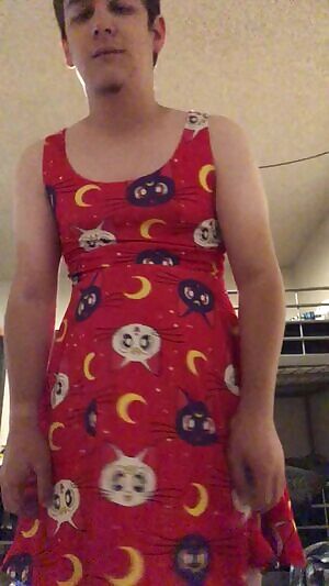 Feeling a bit girly at the moment