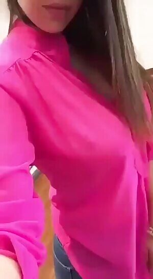 Thicc and pink